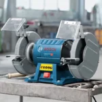 Touret à meuler 600 W GBG 60-20 Professional Bosch – Image 4
