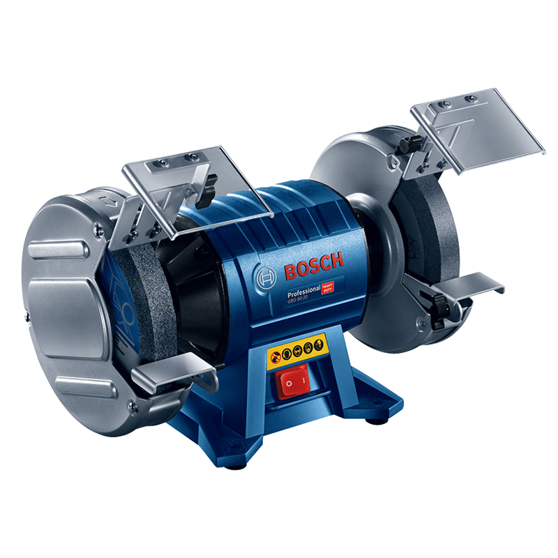 Touret-a-meuler-600-W-GBG-60-20-Professional-Bosch.png Touret à meuler 600 W GBG 60-20 Professional Bosch – Image 1
