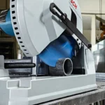 Tronçonneuse à métaux filaire puissante GCD 12 JL Professional Bosch – Image 3
