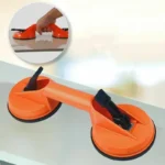 Ventouse Double pour Levage de Verre Carrelage VD47