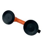 Ventouse Double pour Levage de Verre Carrelage VD47 – Image 4