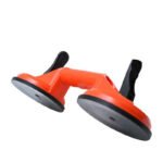 Ventouse Double pour Levage de Verre Carrelage VD47 – Image 3