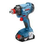 Visseuse à chocs Bosch GDX 180-LI Professional 18V 180 Nm Boulonneuse 2 en 1 – Image 2
