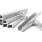 Agrafes pour Agrafeuse 8mm 5000 pièces capi