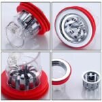 clapet siphon de sol de douche anti-odeur 40mm – Image 5