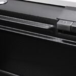 évier de cuisine piano inox 304 avec robinet cascade – Image 8
