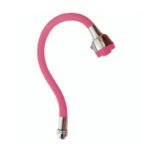 kuksa Bec de Robinet Flexible Rose en Acier Inoxydable – Image 3