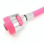 kuksa Bec de Robinet Flexible Rose en Acier Inoxydable – Image 4