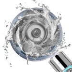 Pommeau de douche à main Haute pression avec filtre – Image 5