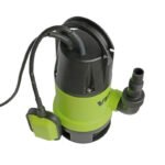 pompe à eau submersible 400W 0.5HP vido lama – Image 5