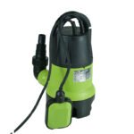 pompe à eau submersible 400W 0.5HP vido lama – Image 4