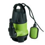 pompe à eau submersible 400W 0.5HP vido lama – Image 3