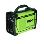 poste de soudure Inverter 160A 220V vido lama