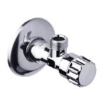 Robinet équerre ½x³⁄₈ TIEMME ART3901C