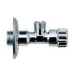 Robinet équerre ½x³⁄₈ TIEMME ART3901C – Image 2