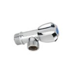 Robinet équerre de 1/2 x 3/8 GATOSPAN