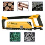 scie à métaux 300mm coofix tools jakr – Image 12