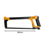 scie à métaux 300mm coofix tools jakr – Image 13