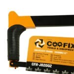 scie à métaux 300mm coofix tools jakr – Image 4