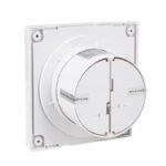 Ventilateur extracteur d'air Salle de Bain 100mm – Image 3